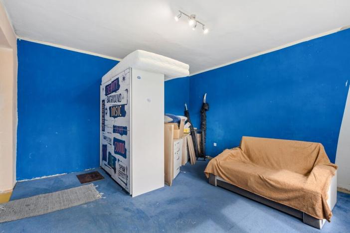 Pronájem bytu 2+1, Mikulášovice, 64 m2