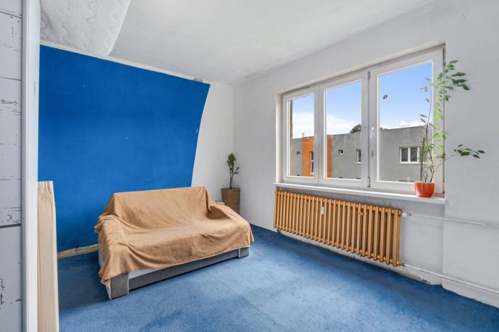 Pronájem bytu 2+1, Mikulášovice, 64 m2