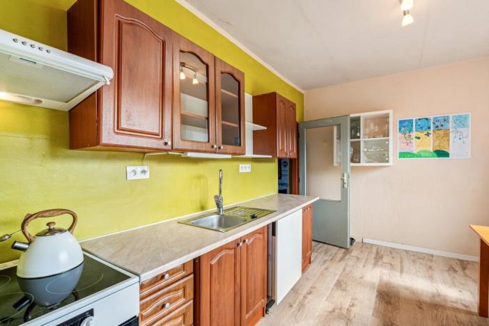 Pronájem bytu 2+1, Mikulášovice, 64 m2