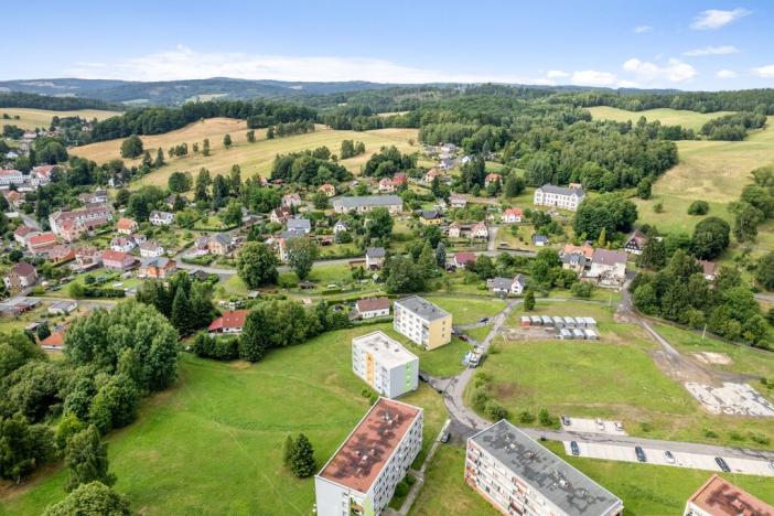 Pronájem bytu 2+1, Mikulášovice, 64 m2