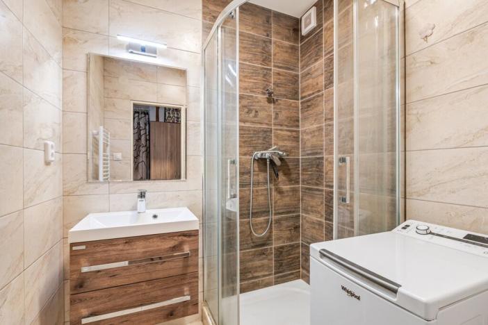 Pronájem bytu 2+1, Mikulášovice, 64 m2