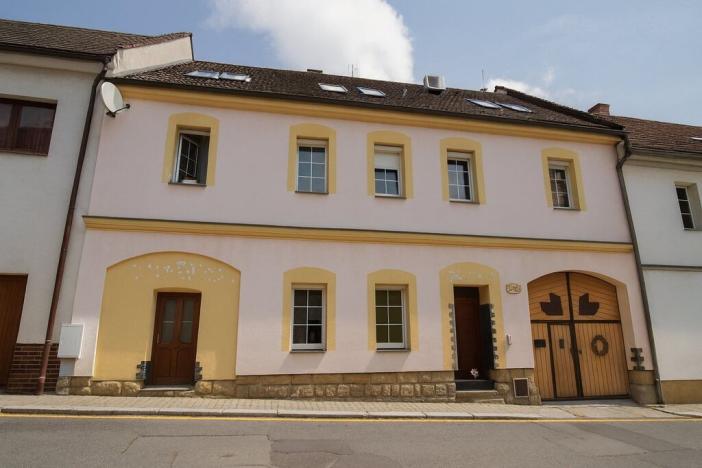 Pronájem bytu 3+kk, Doksy, 5. května, 59 m2