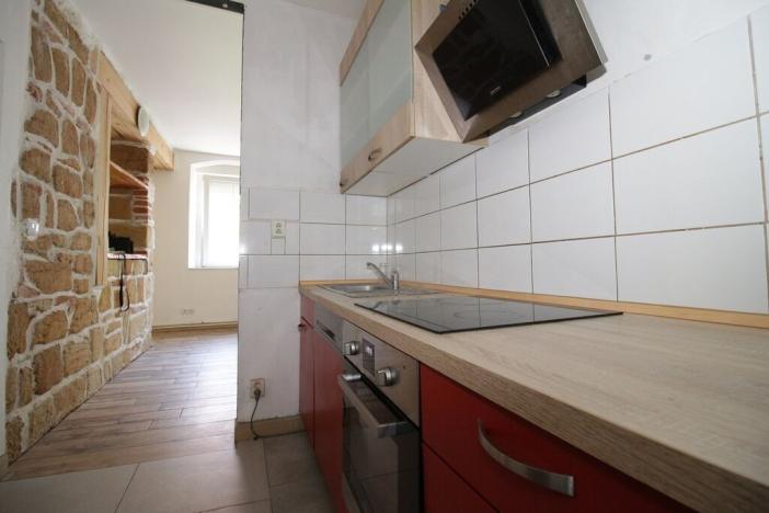 Pronájem bytu 3+kk, Doksy, 5. května, 59 m2