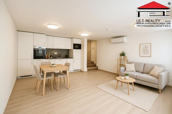 Pronájem bytu 1+kk, Brno, Sukova, 65 m2