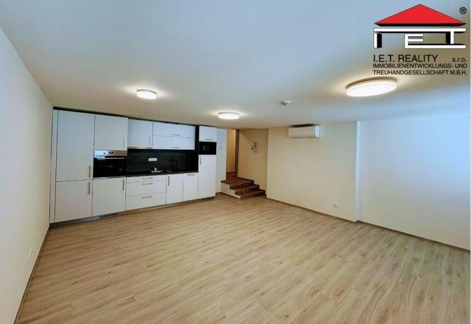 Pronájem bytu 1+kk, Brno, Sukova, 65 m2