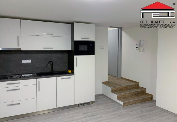 Pronájem bytu 1+kk, Brno, Sukova, 65 m2