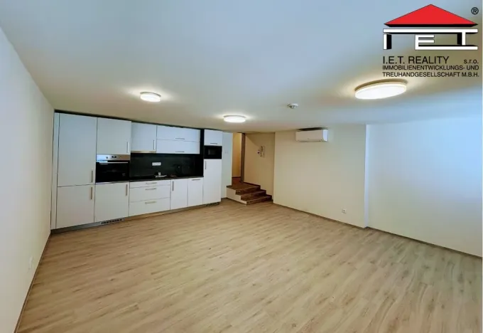 Pronájem bytu 1+kk, Brno, Sukova, 65 m2