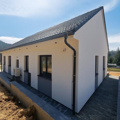 Prodej rodinného domu, Sloup v Čechách, Mikovcova, 129 m2