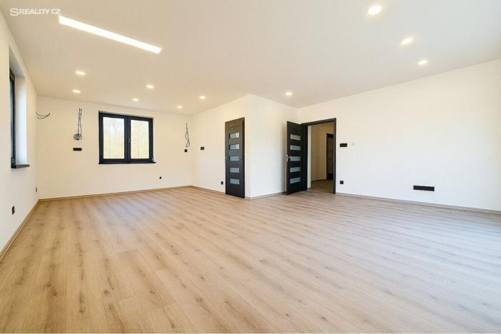 Prodej rodinného domu, Sloup v Čechách, Mikovcova, 129 m2