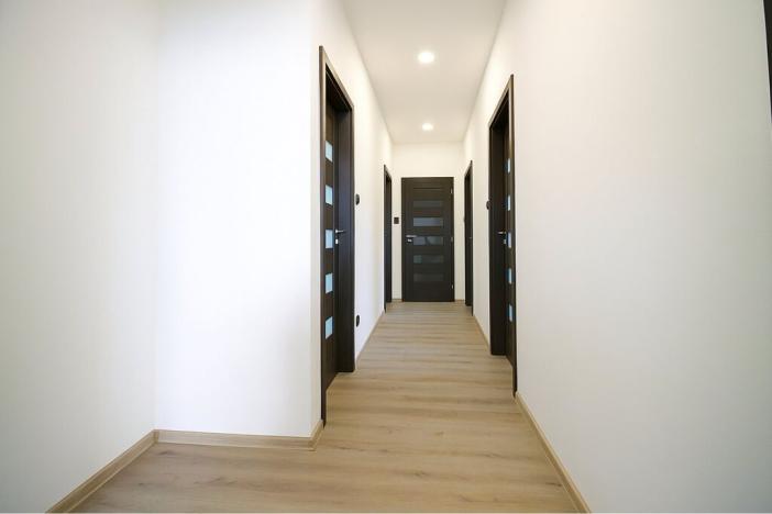 Prodej rodinného domu, Sloup v Čechách, Mikovcova, 129 m2