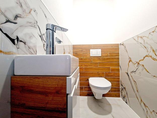 Prodej rodinného domu, Sloup v Čechách, Mikovcova, 129 m2