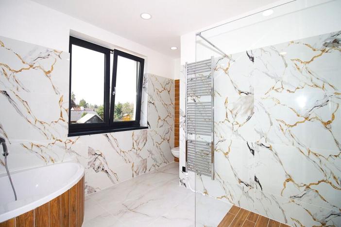 Prodej rodinného domu, Sloup v Čechách, Mikovcova, 129 m2