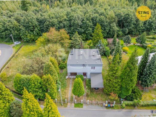 Prodej rodinného domu, Horní Suchá, Průjezdní, 65 m2