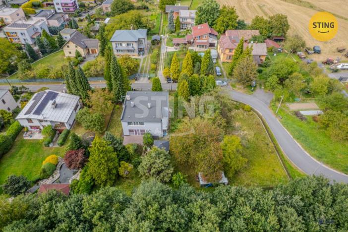 Prodej rodinného domu, Horní Suchá, Průjezdní, 65 m2