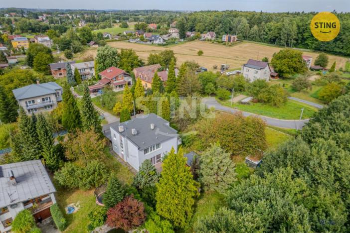 Prodej rodinného domu, Horní Suchá, Průjezdní, 65 m2