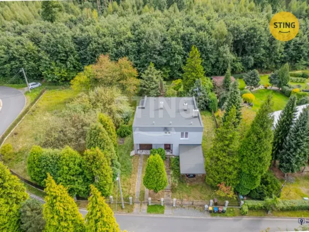 Prodej rodinného domu, Horní Suchá, Průjezdní, 65 m2