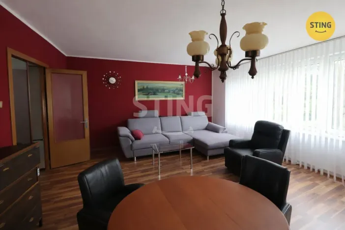 Prodej rodinného domu, Horní Suchá, Průjezdní, 175 m2