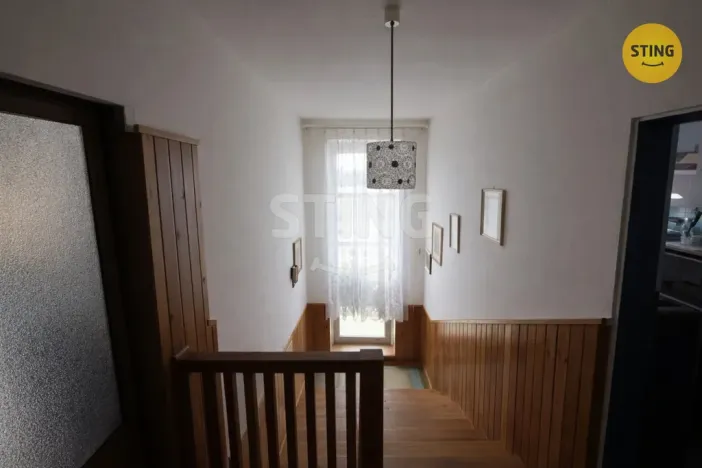 Prodej rodinného domu, Horní Suchá, Průjezdní, 175 m2