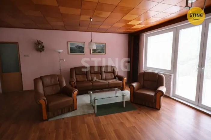 Prodej rodinného domu, Horní Suchá, Průjezdní, 175 m2