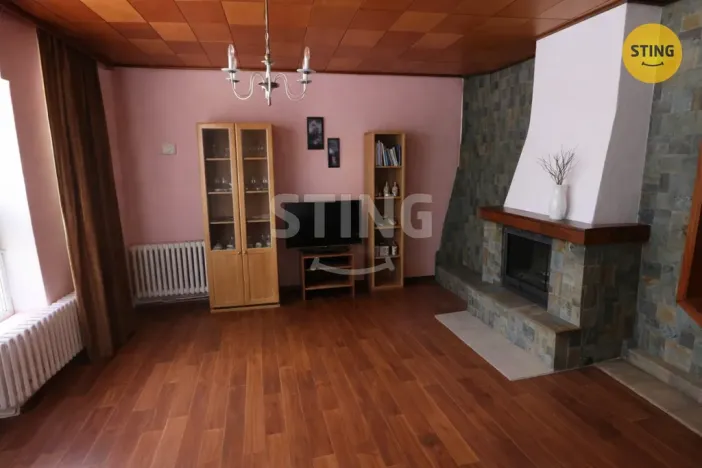 Prodej rodinného domu, Horní Suchá, Průjezdní, 175 m2