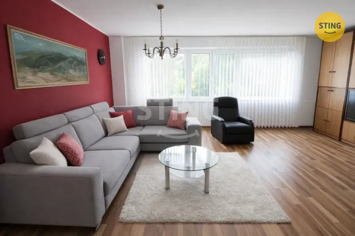 Prodej rodinného domu, Horní Suchá, Průjezdní, 175 m2