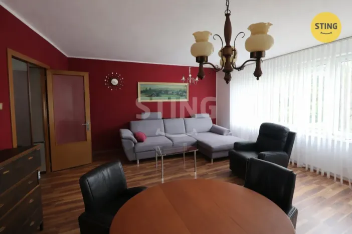 Prodej rodinného domu, Horní Suchá, Průjezdní, 175 m2