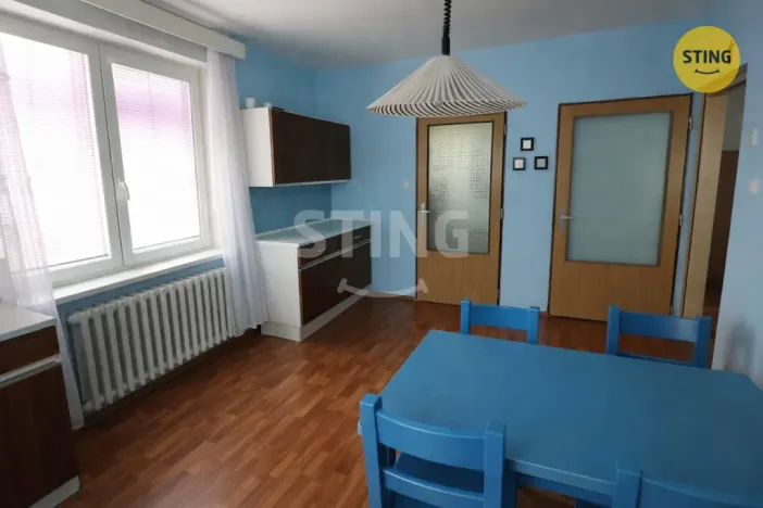 Prodej rodinného domu, Horní Suchá, Průjezdní, 175 m2
