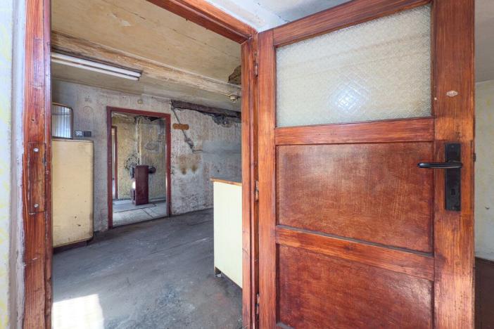 Prodej rodinného domu, Jirkov - Červený Hrádek, 150 m2