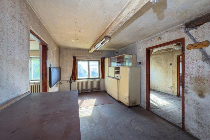 Prodej rodinného domu, Jirkov - Červený Hrádek, 150 m2