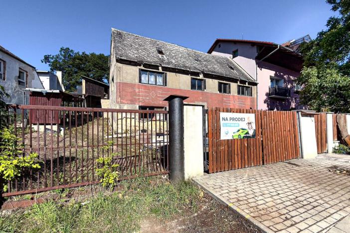 Prodej rodinného domu, Jirkov - Červený Hrádek, 150 m2