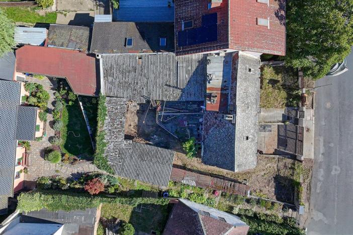 Prodej rodinného domu, Jirkov - Červený Hrádek, 150 m2