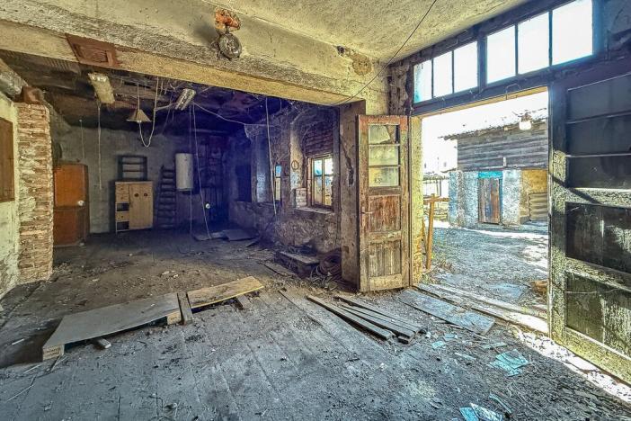 Prodej rodinného domu, Jirkov - Červený Hrádek, 150 m2