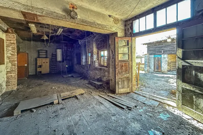 Prodej rodinného domu, Jirkov - Červený Hrádek, 150 m2