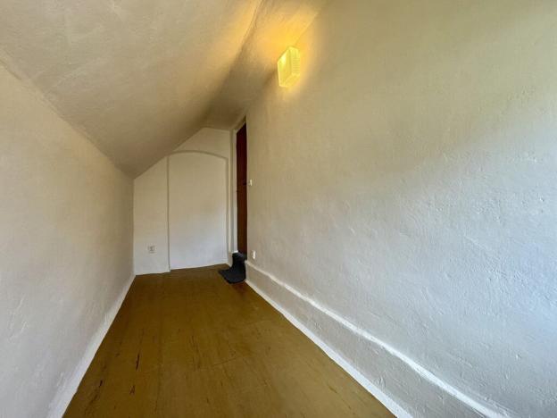 Pronájem bytu 1+1, Česká Ves, Jánského, 43 m2