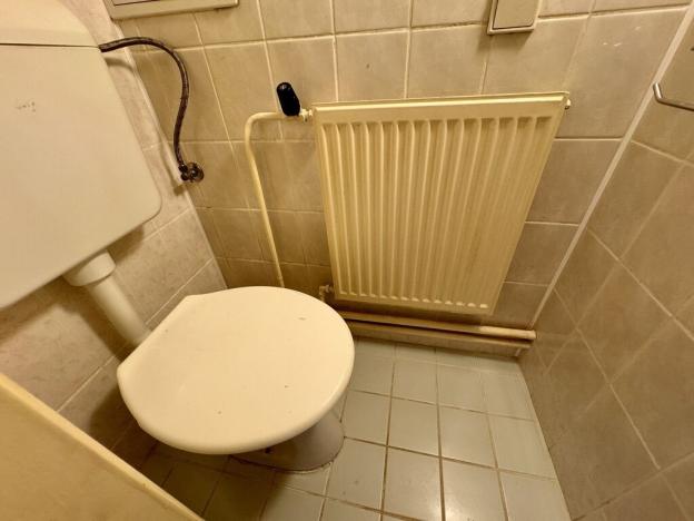 Pronájem bytu 1+1, Česká Ves, Jánského, 43 m2