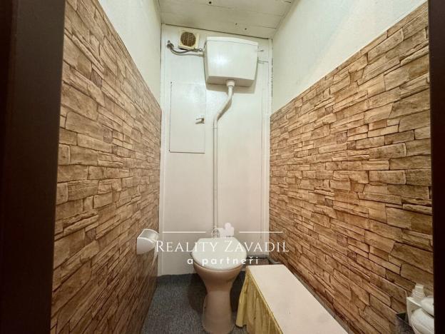 Prodej bytu 2+1, Opava, Těšínská, 54 m2