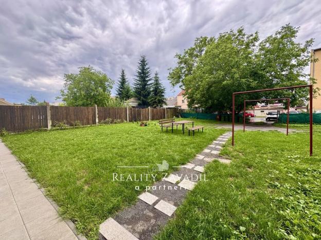 Prodej bytu 2+1, Opava, Těšínská, 54 m2