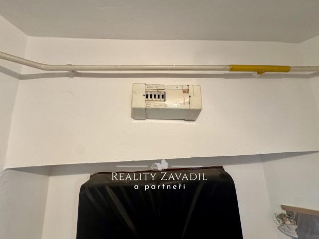 Prodej bytu 2+1, Opava, Těšínská, 54 m2