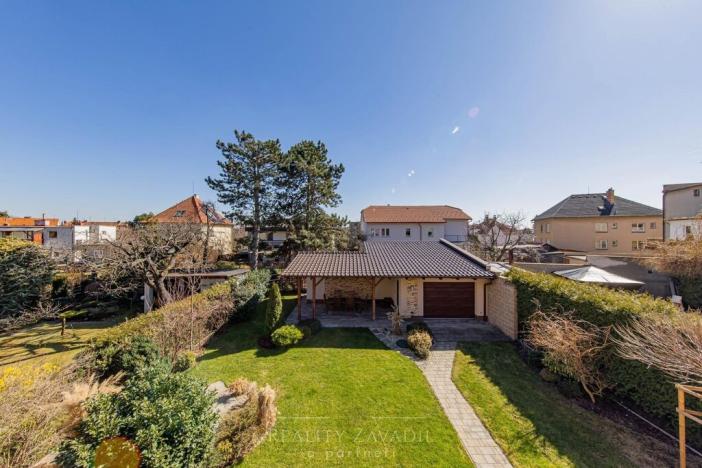 Prodej ubytování, Praha - Sedlec, Při hranici, 314 m2