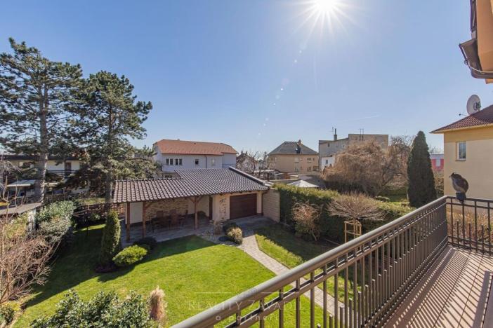 Prodej ubytování, Praha - Sedlec, Při hranici, 314 m2