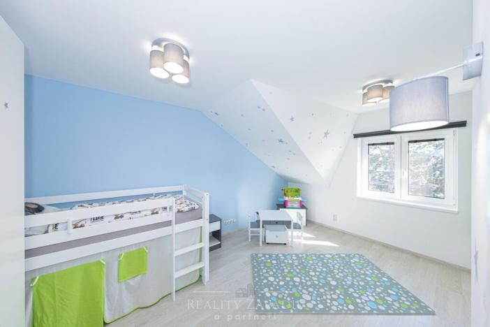 Prodej ubytování, Praha - Sedlec, Při hranici, 314 m2