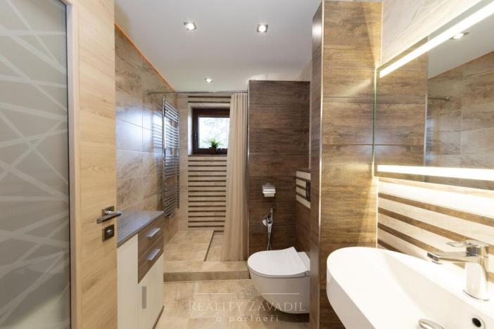 Prodej rodinného domu, Praha - Suchdol, Osvobození, 314 m2