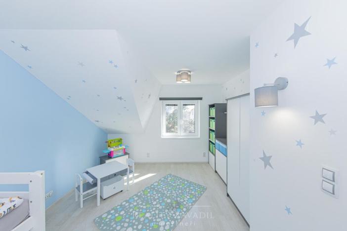 Prodej rodinného domu, Praha - Suchdol, Osvobození, 314 m2