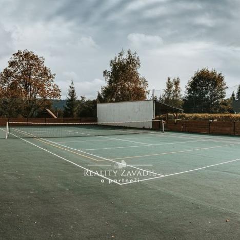 Prodej apartmánu, Klokočov, Slovensko, 866 m2