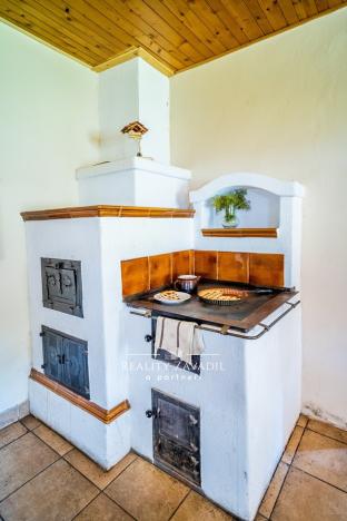 Prodej apartmánu, Klokočov, Slovensko, 866 m2