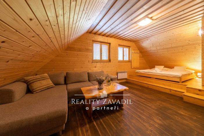 Prodej apartmánu, Klokočov, Slovensko, 866 m2