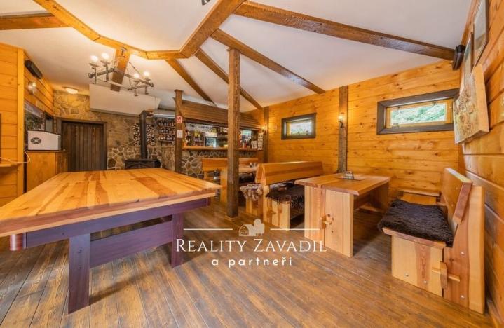 Prodej apartmánu, Klokočov, Slovensko, 866 m2