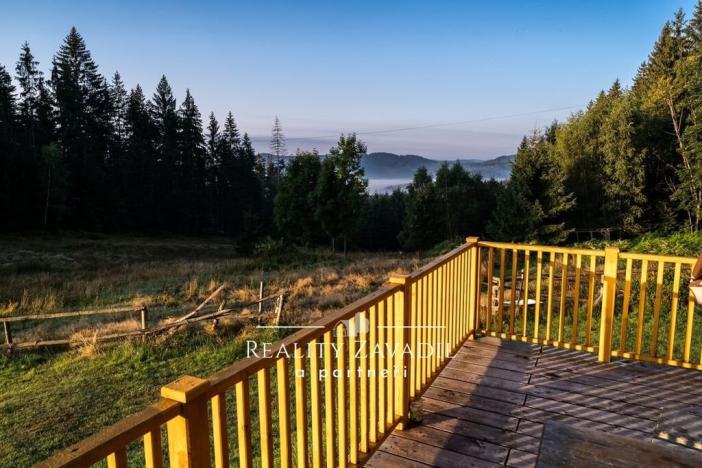 Prodej apartmánu, Klokočov, Slovensko, 866 m2