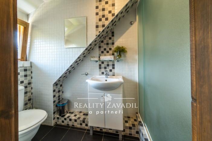 Prodej apartmánu, Klokočov, Slovensko, 866 m2