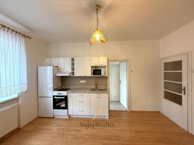 Pronájem bytu 2+kk, Olomouc, V hlinkách, 32 m2